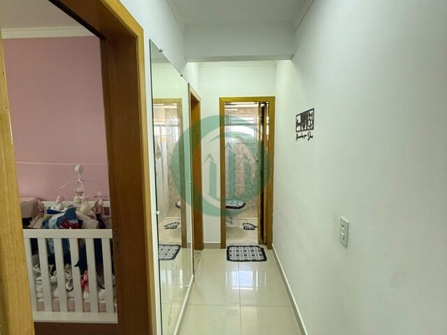 Imagem 7: Cobertura mobiliada para locação- Vila Linda/ Santo André!