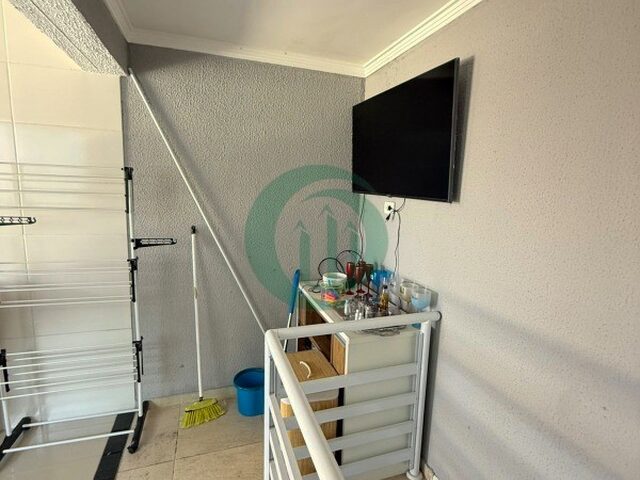 Imagem 10: Cobertura mobiliada para locação- Vila Linda/ Santo André!