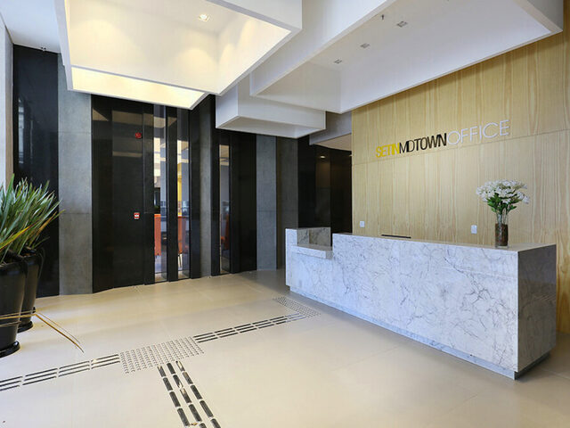 Imagem 5: Sala comercial à venda no bairro Pacaembu - São Paulo/SP